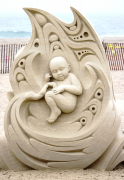 escultura-em-areia 22 lista